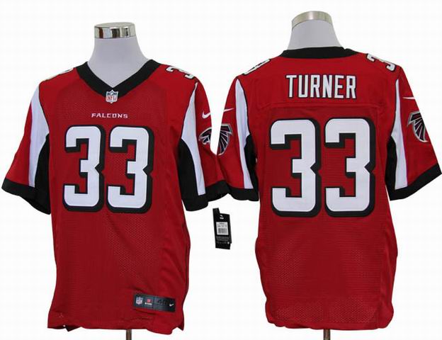 nike Atlanta Falcons Elite jerseys-010